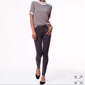 Petite  Leggings Five Pocket in Marisa Fit